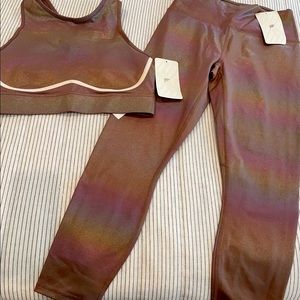 Fabletics 2 Piece Set